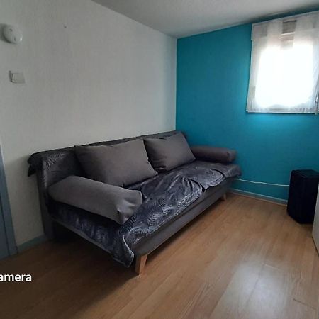 Isis 2 Joli Duplex Proche Plage Et Port - Clim Parking Loggia Et Balcon Saint-Cyprien (Pyrenees-Orientales) Exterior foto