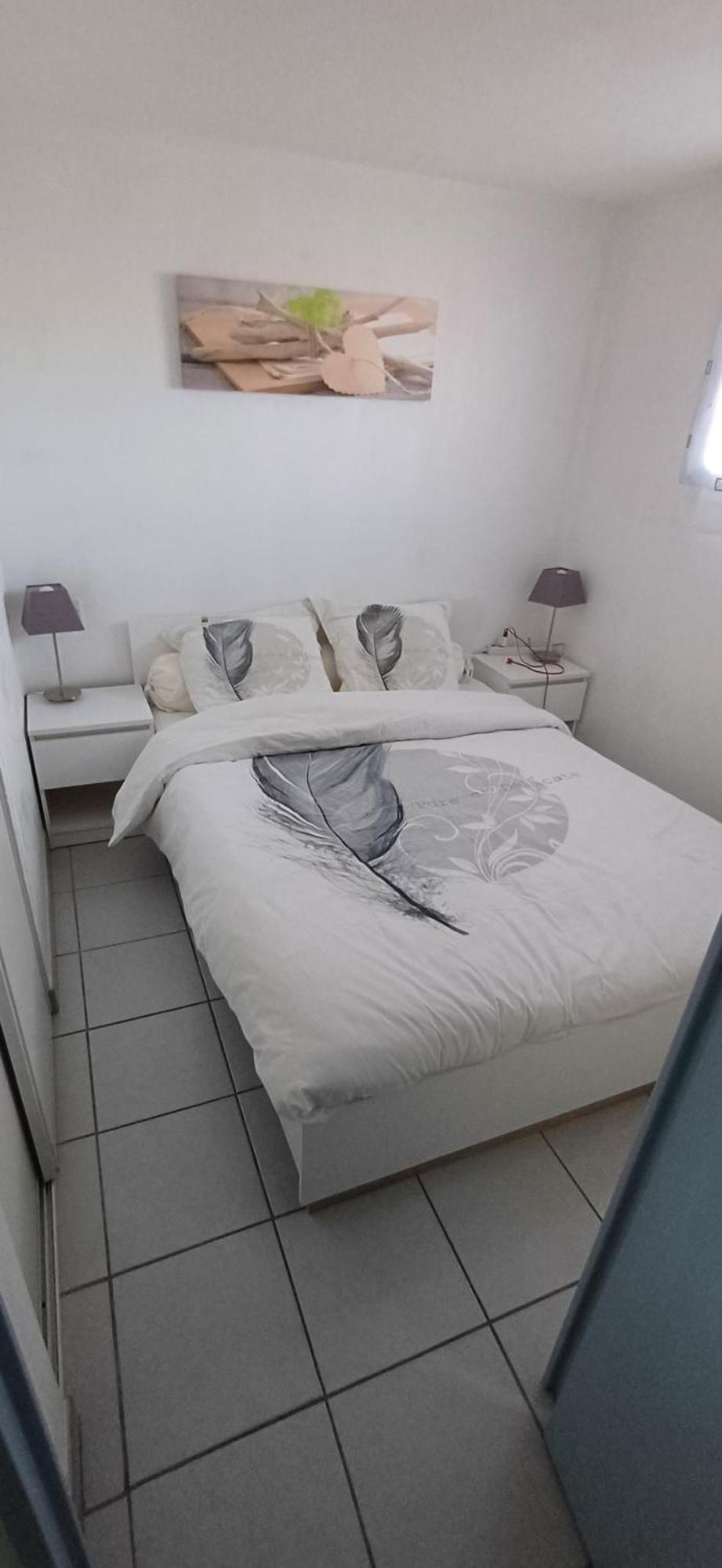 Isis 2 Joli Duplex Proche Plage Et Port - Clim Parking Loggia Et Balcon Saint-Cyprien (Pyrenees-Orientales) Exterior foto